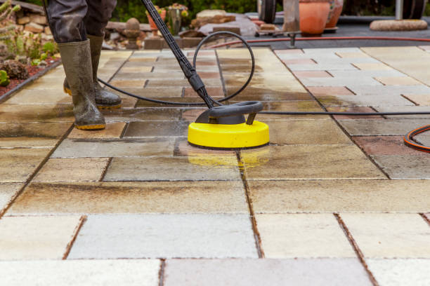 Best Concrete Surface Cleaning in Del Norte, CO