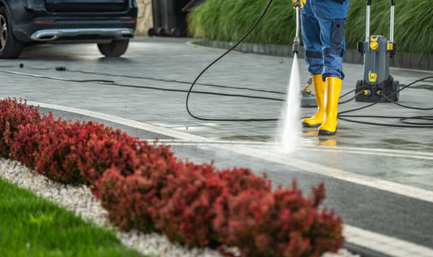 Best Commercial Pressure Washing in Del Norte, CO